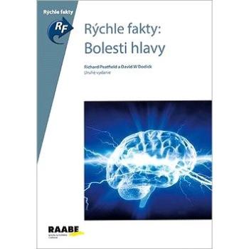 Rýchle fakty: Bolesti hlavy (978-80-8140-313-2)