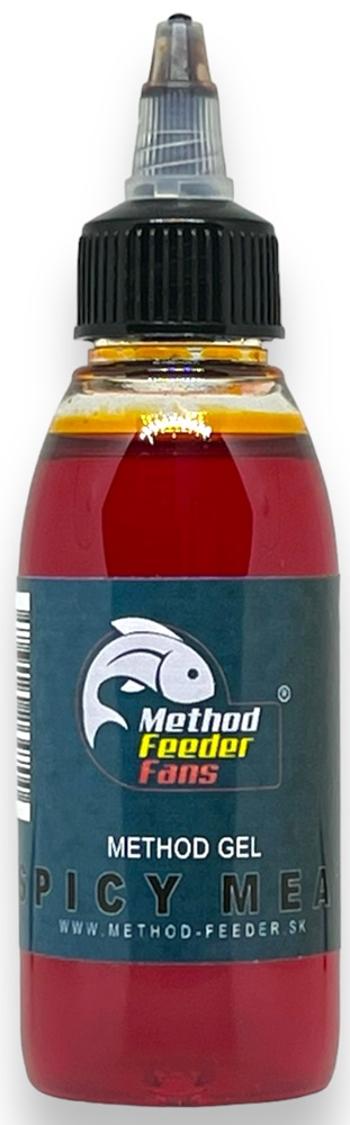 Method feeder fans gel method 100 ml - spice meat