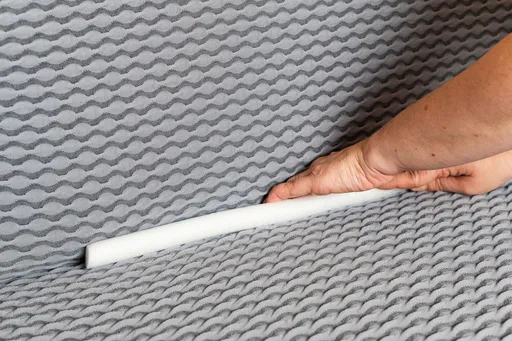 Sada fixačních válečků k potahům 4 ks