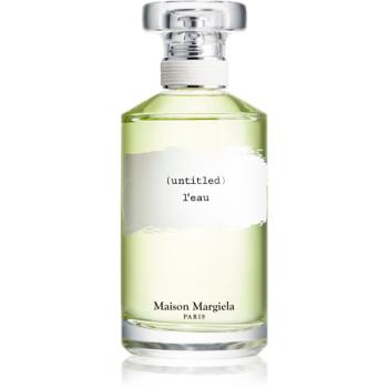 Maison Margiela (untitled) L'Eau toaletní voda unisex 100 ml