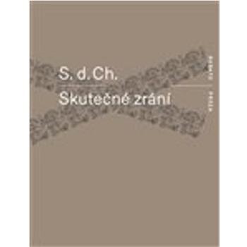 Skutečné zrání (978-80-87705-84-1)