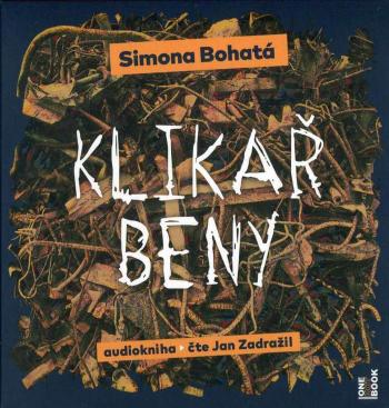 Klikař Beny (MP3-CD) - audiokniha