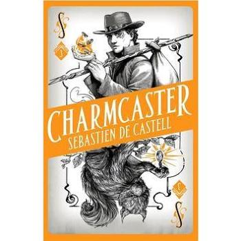 Spellslinger 3: Charmcaster (1471406725)