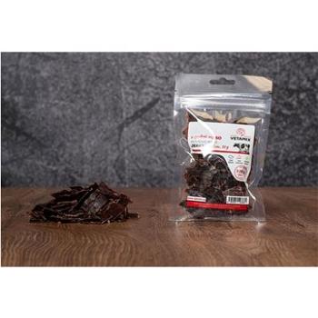 Vetamix Hovězí maso JERKY Medium 20 × 50g (8594044503860)