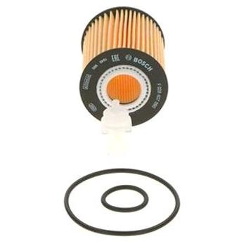 BOSCH Olejový filtr F 026 407 090 (F026407090)