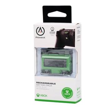 PowerA Rechargeable Battery Pack - Xbox (617885028083)