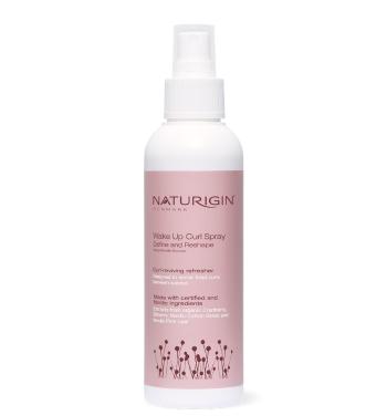 NATURIGIN Wake Up Curl sprej 150 ml