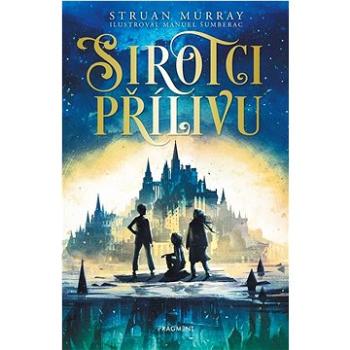 Sirotci přílivu (978-80-253-6044-6)