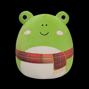 Squishmallows Žába se šálou Wendy 30 cm