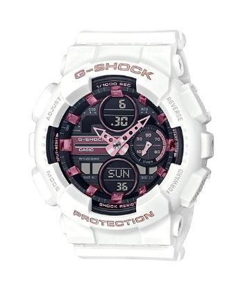 Casio G-Shock GMA-S140M-7AER