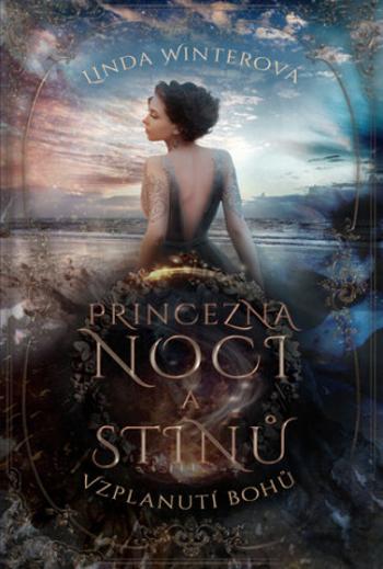 Princezna noci a Stínů - Linda Winterová