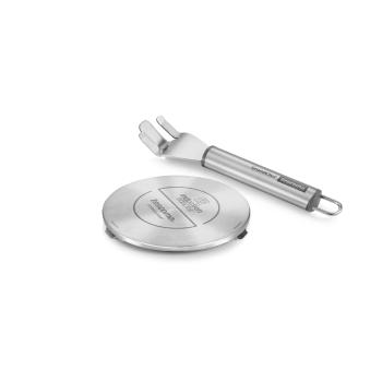 Tescoma Adaptér na indukciu GrandCHEF, 12 cm, 12 cm