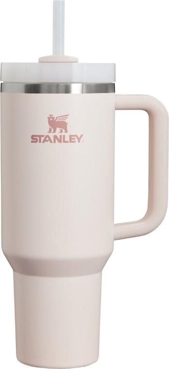 Stanley Quencher H2.O FlowState Tumbler Rose Quartz 1180 ml Termo baňka