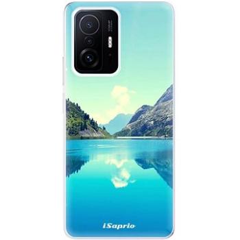 iSaprio Lake 01 pro Xiaomi 11T / 11T Pro (lake01-TPU3-Mi11Tp)