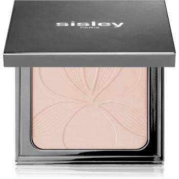 Sisley Blur Expert rozjasňující pudr s vyhlazujícím efektem odstín 0 Light 11 g