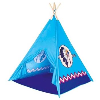 TeePee - modré (8172)