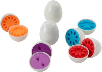 Noicetone M S012-1 6x4,2cm Egg Shaker