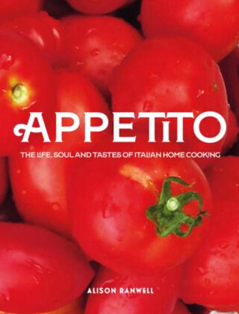 Appetito - Alison Ranwell