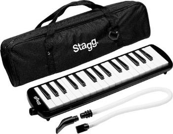 Stagg MELOSTA32 barva černá