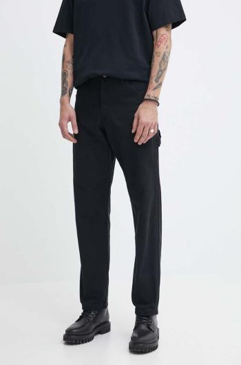 Džíny Dickies DUCK CARPENTER PANT pánské, DK0A4XIF