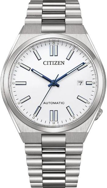 Citizen Elegant Tsuyosa Automatic NJ0159-86A