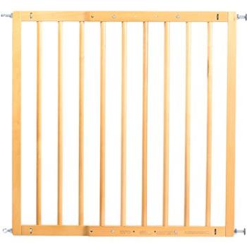 REER Zábrana Basic Simple-Lock drevená (4013283469774)