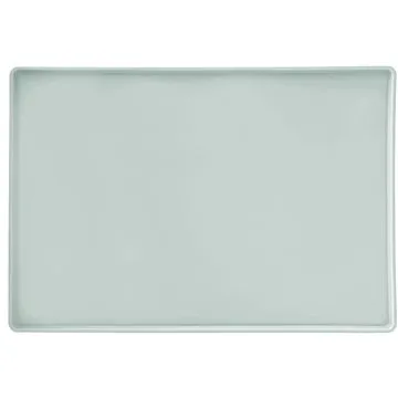 MINIKOIOI podložka silikonová, River Green (8681176335060)