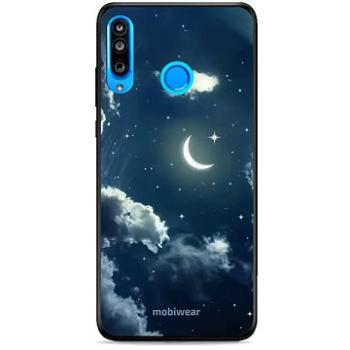 Mobiwear Glossy lesklý pro Huawei P30 Lite - G048G (5904808501378)