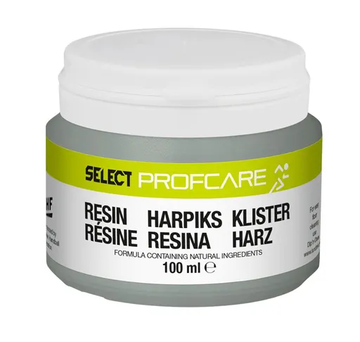 SELECT Házenkářské lepidlo Profcare Resin 100ml (5703543069279)