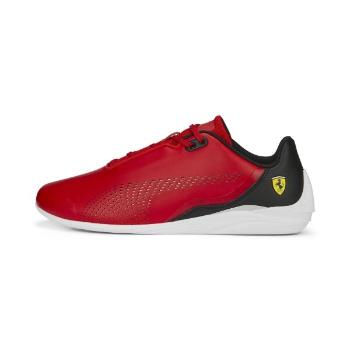 Puma FERRARI DRIFT CAT DECIMA Uniszex cipő, piros, méret 40