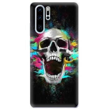 iSaprio Skull in Colors pro Huawei P30 Pro (sku-TPU-HonP30p)