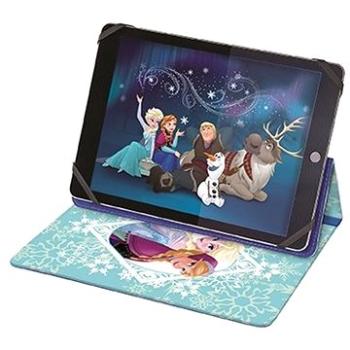 Lexibook Frozen Univerzalní obal na tablet (3380743059525)