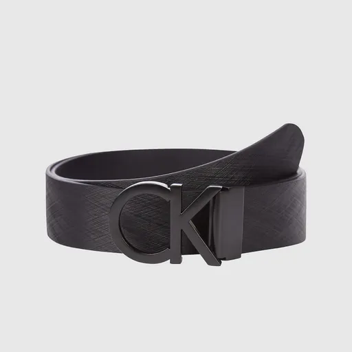 Calvin Klein pánský černý pásek K50K506000 100