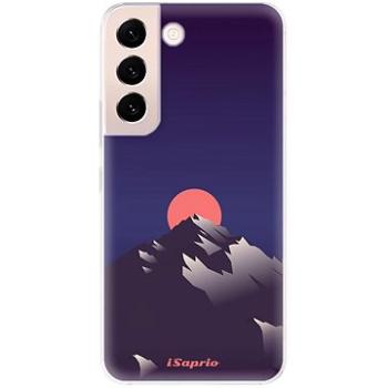 iSaprio Mountains 04 pro Samsung Galaxy S22 5G (mount04-TPU3-S22-5G)