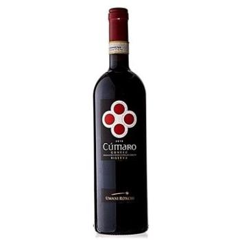 UMANI RONCHI "Cumaro" Conero Riserva DOCG 0,75l (8032853723517)