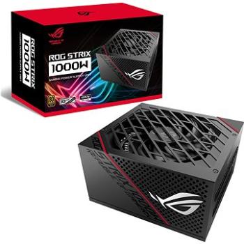 ASUS ROG STRIX 1000 W GOLD (90YE00A5-B0NA00)