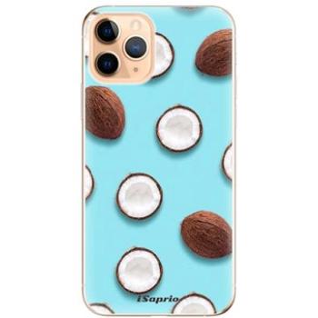 iSaprio Coconut 01 pro iPhone 11 Pro (coco01-TPU2_i11pro)