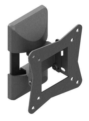 TB TV wall mount TB-152 up to 42", 20kg max VESA 200x200