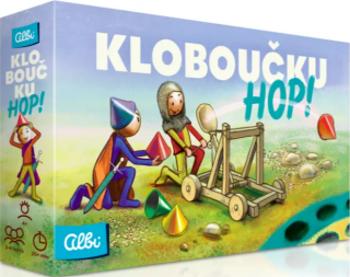 Kloboučku hop!