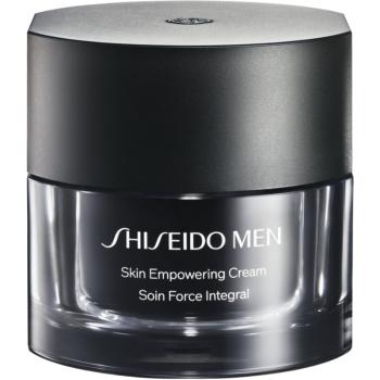 Shiseido Men Skin Empowering Advanced Cream posilující krém na redukci vrásek 50 ml