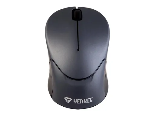 Myš bezdrátová YENKEE YMS 4010SG Valletta - rozbaleno - roztržený obal