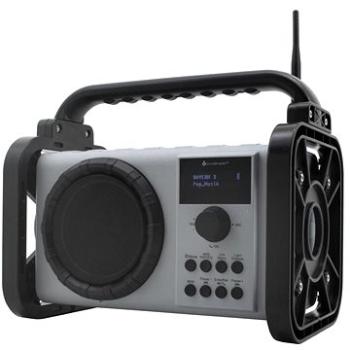 Soundmaster DAB80SG (DAB80SG)