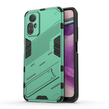 BIB Ochranný kryt pre Xiaomi Redmi Note 12S zelený