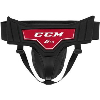 CCM Jock 1.9, Junior, 22"-26" (2026984)