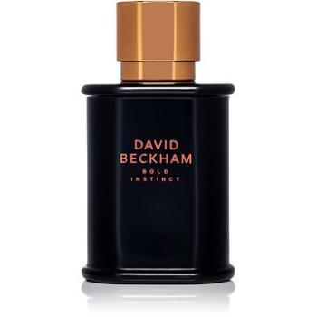 DAVID BECKHAM Bold Instinct EdT 50 ml (3614228210911)