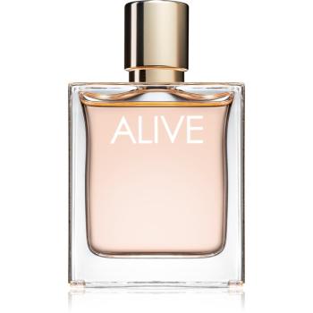 Hugo Boss BOSS Alive parfémovaná voda pro ženy 50 ml