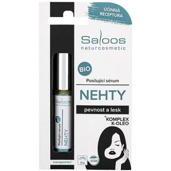 SALOOS Bio sérum na nehty 7 ml (8595666006609)