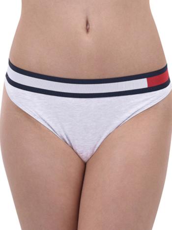 Tommy Hilfiger dámské bílé brazilky - XS (100)