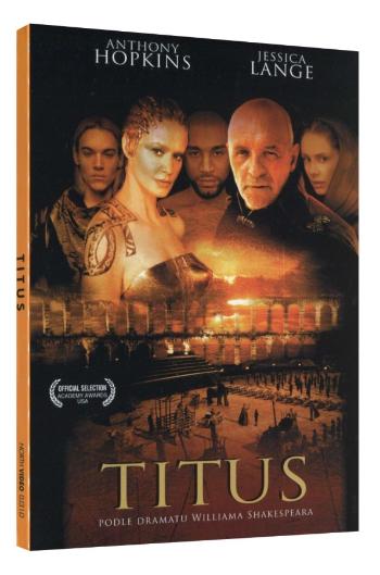 Titus (DVD)