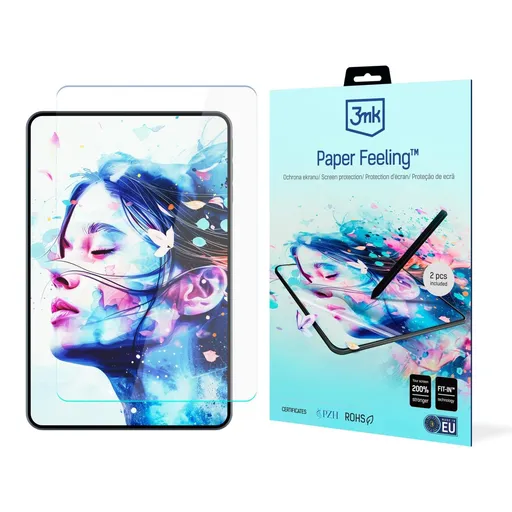 3mk ochranná folie Paper Feeling pro ASUS VT229H